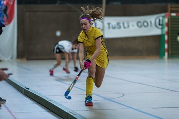 Bild 712 - A-Juniorinnen NO-Deutsche Meisterschft